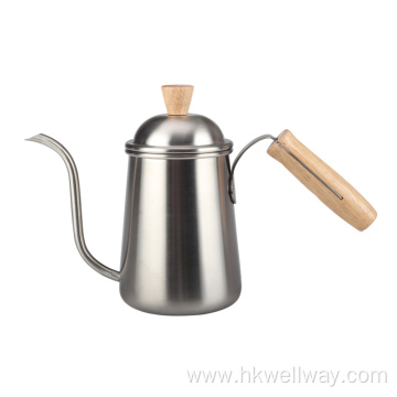 New Hot Pour Over Coffee Kettle